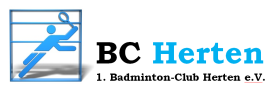 1. Badminton-Club Herten e.V.